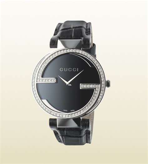 are Gucci watches valuable